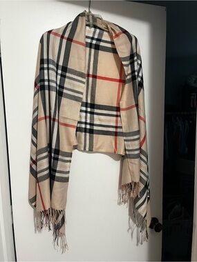 Brand New Shawl one size
